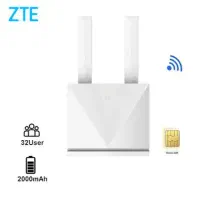 مودمِ ZTE-k12تی دی