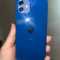 ایفون ۱۲نرمال zaa