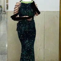 لباس مجلسی