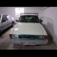 پیکان وانت