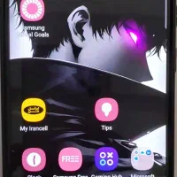 گوشی سامسونگ SAMSUNG S21 fe 256GB RAM8