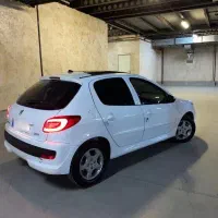 ۲۰۷ پاناروما ۱۴۰۲ بدون خط خش
