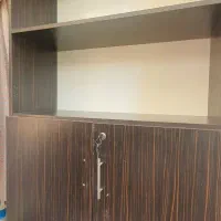 کمد جهت استفاده در دفتر کار و یا منزل