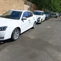 دنا پلاس توربو اتوماتیک مدل 1405