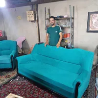 تعمیرات تخصصی مبلمان .شامل کارت گارانتی|خدمات پیشه و مهارت|تهران, یافت‌آباد|دیوار