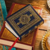 فال و استخاره قرآن کریم