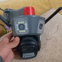 دوربین مداربسته فوق العاده