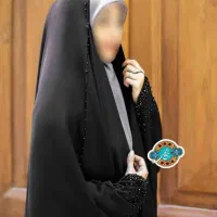 چادر عبا