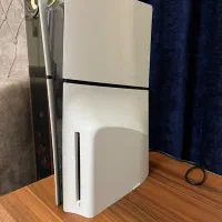 Ps5 slim standard|کنسول، بازی ویدئویی و آنلاین|ساری, |دیوار