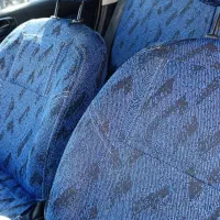 206 مدل 84|خودرو سواری و وانت|خمینیشهر, |دیوار