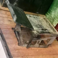 جعبه باطری کامیونت