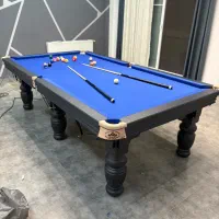 مرکز بیلیارد شمال بیلیارد تایلان