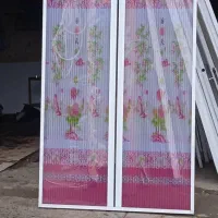 تعمیرات و رگلاژ درب وپنجره و ساخت توری کشویی