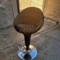 صندلی جک دار