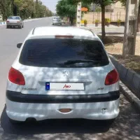 ۲۰۶تیپ ۲ ۹۶