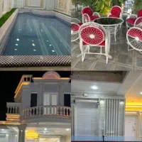 اجاره باغ ویلا اندیمشک