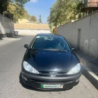 ۲۰۶ تیپ ۵ با ضمانت کارنامه