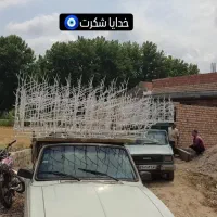 تولیدی حفاظ شاخ گوزنی