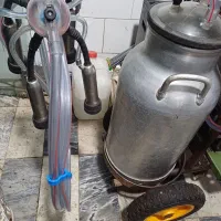شیردوش اصل کارخانه شرکت تکلم