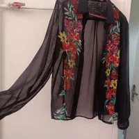 شومیز کت شومیزدامن