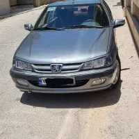 فروش پژو پارس مدل آخر ۹۸ تحویل ۹۹