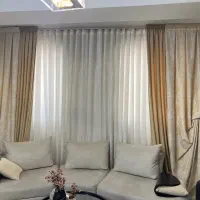 پرده مناسب پذیرایی