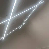 اجرای کناف،لاین نوری
