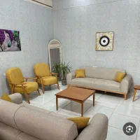 مبل راحتی، بدون واسطه، باطروات تولید انبوه