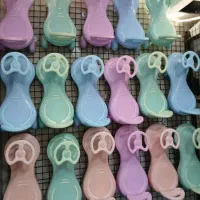 لوپ کار موزیکال چراغ دار TSMA تحمل وزن 100تک کارتن