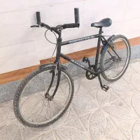 دوچرخه آساک ۲۶