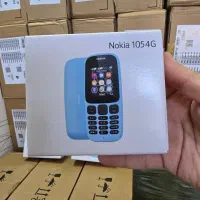 نوکیا ۱۰۵ صفحه درشت