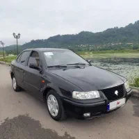 سمند مدل 81