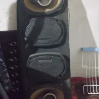 باند ماشین