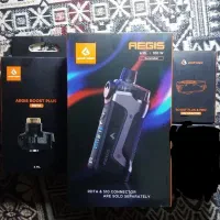 ویپ پاد کیگ ویپ (GeekVape)  AEGIS Boost pro