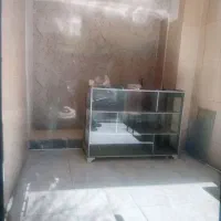 مغازه ۱۵متری بر خیابان هاشمی