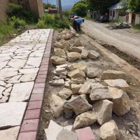 استخدام استادکار بنایی سنگی