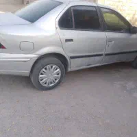 سمند مدل 84