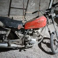 موتور هوندا150