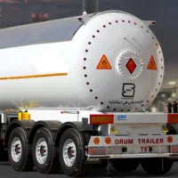 به چندتعداد تانکر گاز LPG اجاره ای نیاز داریم