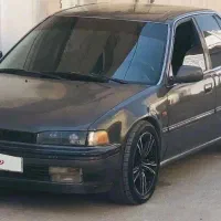 هوندا آکورد مدل ۱۹۹۰