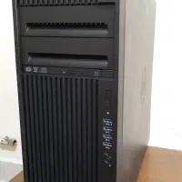 کیس Hp z440 workstation