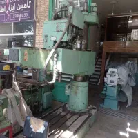 دریل رادیال بازو 160