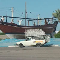 نرده وحفاظ شاخ گوزنی ،ارسال رایگان