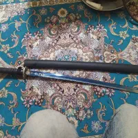 کاتانا ۱۱۰سانتی