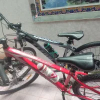 دوچرخه
