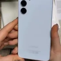 سامسونگ Galaxy A35 با حافظهٔ ۱۲۸ گیگابایت|موبایل|اصفهان, قهجاورستان|دیوار
