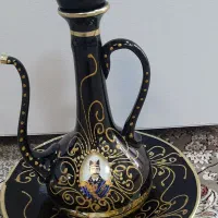 گلاب پاش شاه عباسی دکوری