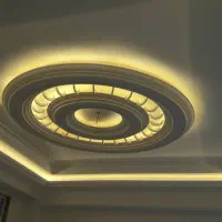 کار با گج کار نیازمندیم