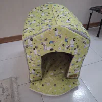 خونه سگ