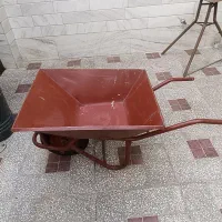 فرغون متوسط ورق 1.5 میل